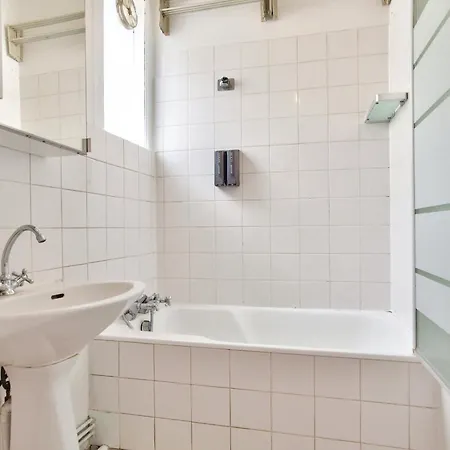 公寓 Quartier Saint Germain 2 *